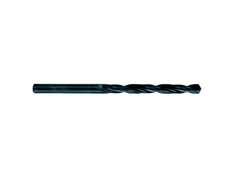 Ks Tools 330.1026, Boremaskine, Spiralbor, 2,6 Mm, 57 Mm, Metal, Plast, Træ, 3 Cm