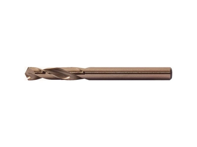 KS Tools 3306041 Metallinen kierreporasarja 10 kpl