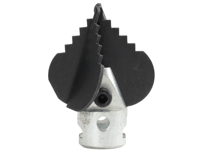 KS Tools 9002276 Krydsbladsbor Mål, Ø 65 mm | Huset - Tvätt & Rengöring - Rörrensare | GameStuff