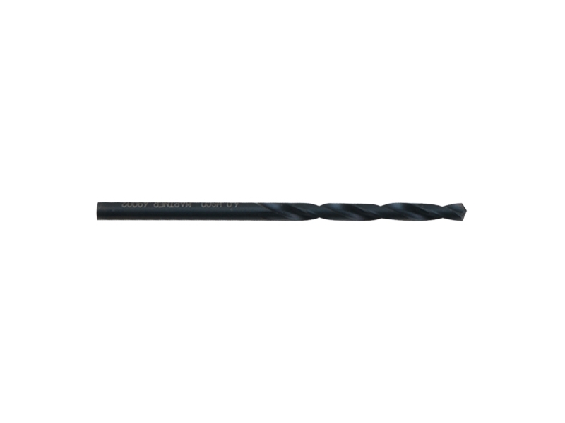 Ks Tools 150.7048, Bohrer, Spiralbohrer-Bit, 4 Mm