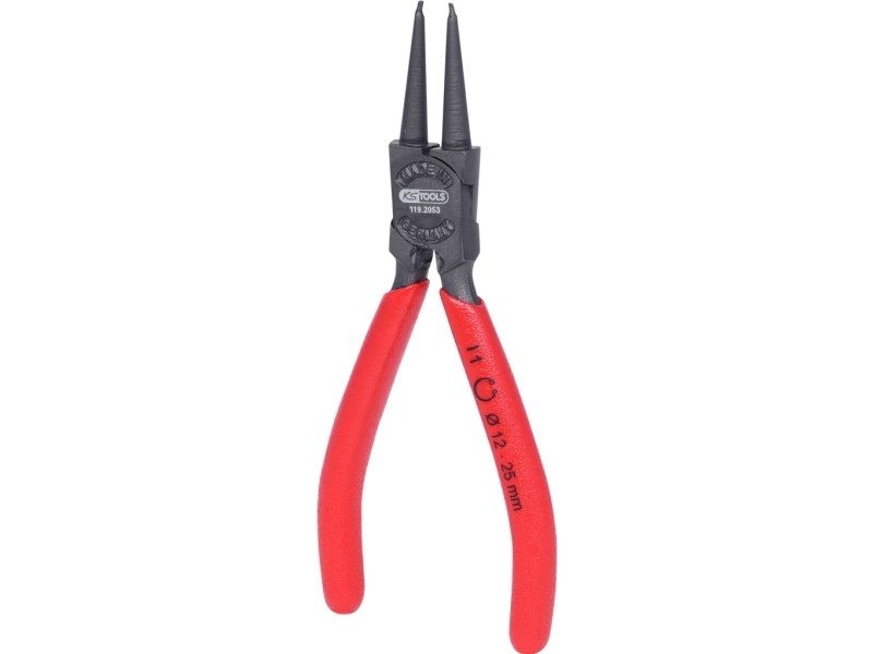 KS Tools 1192058 Seegeringtang | Verktyg & Verkstad - Tänger - Alla Tänger | GameStuff