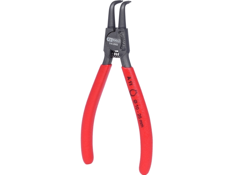 KS Työkalut 1192062 Seegeringtang