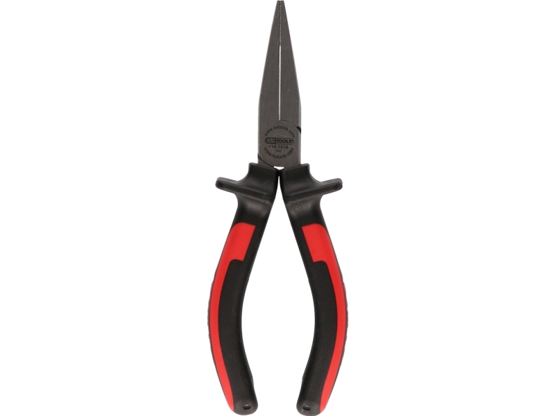 KS Tools 1151016 Fladtang Værktøjsstål 160 mm