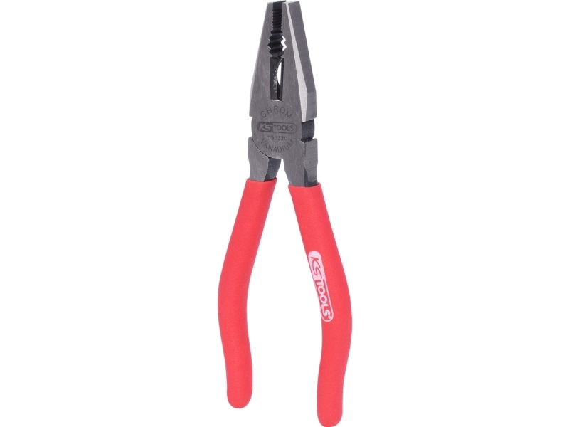 KS Tools 1151321 Kombinationstång | Verktyg & Verkstad - Tänger - Alla Tänger | GameStuff