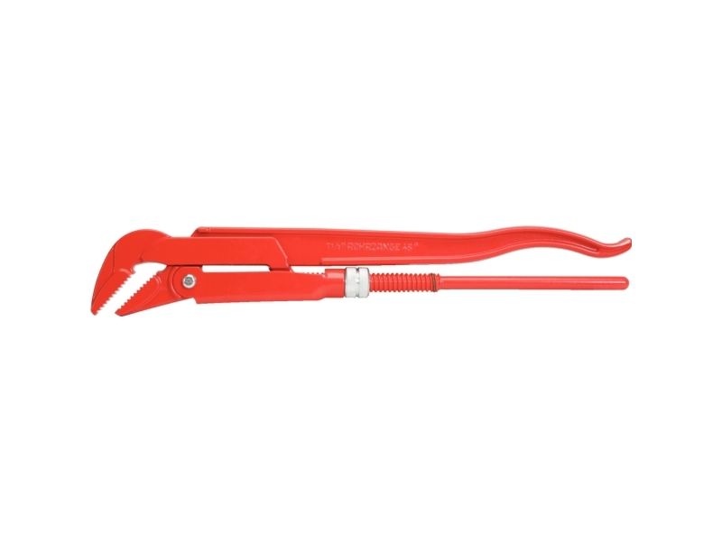 KS TOOLS Hjørnerørsnøgle, vinklet 45°, 1.1/2 (112.1500)