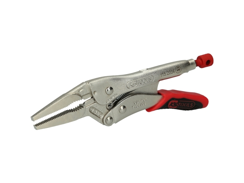 KS Tools 1152034 Gribetang | Verktyg & Verkstad - Tänger - Alla Tänger | GameStuff