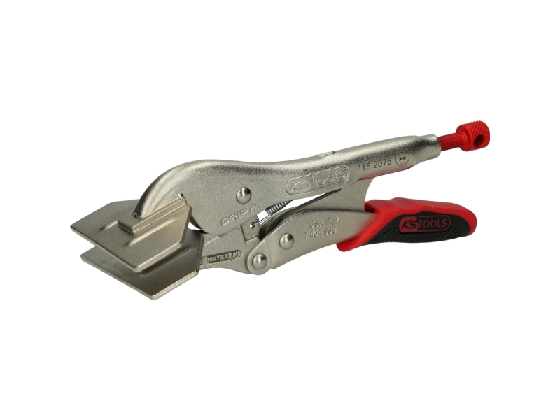 KS Tools 1152077 Gribetang | Verktyg & Verkstad - Tänger - Alla Tänger | GameStuff