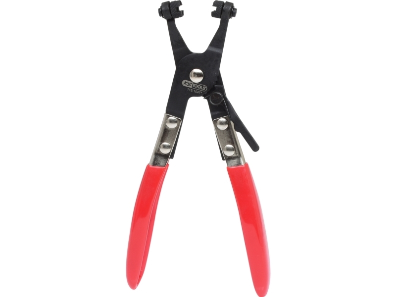 Ks Tools 1151183 Slangebolttang 1 Stk