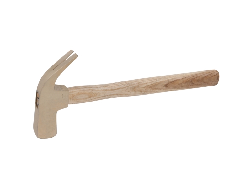 Ks Tools 963.2151 9632151 Klohammer 540 G 340 Mm 1 Stk