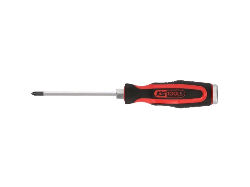 KS Tools 151.1141 1511141 Stjerneskruetrækker PZ 0