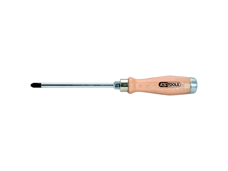 Ks Tools 300.1062 3001062 Stjerneskruetrækker Ph 2 Din Iso 8764