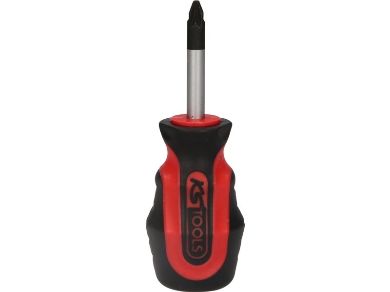 KS Tools 159.1046 1591046 Stjerneskruetrækker PZ 2 DIN ISO 8764
