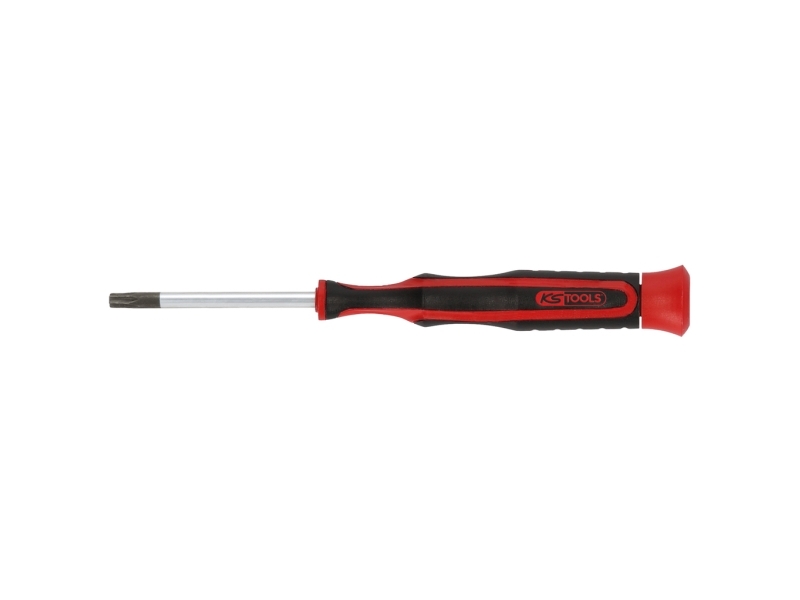 KS Tools 500.7729 Torx-skruetrækker Størrelse T 4 1 stk