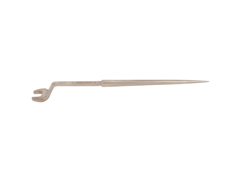 Ks Tools 9638131 963.8131 Montagenøgle Nøglebredde (Metrisk) (Kun Til Del) 17 Mm