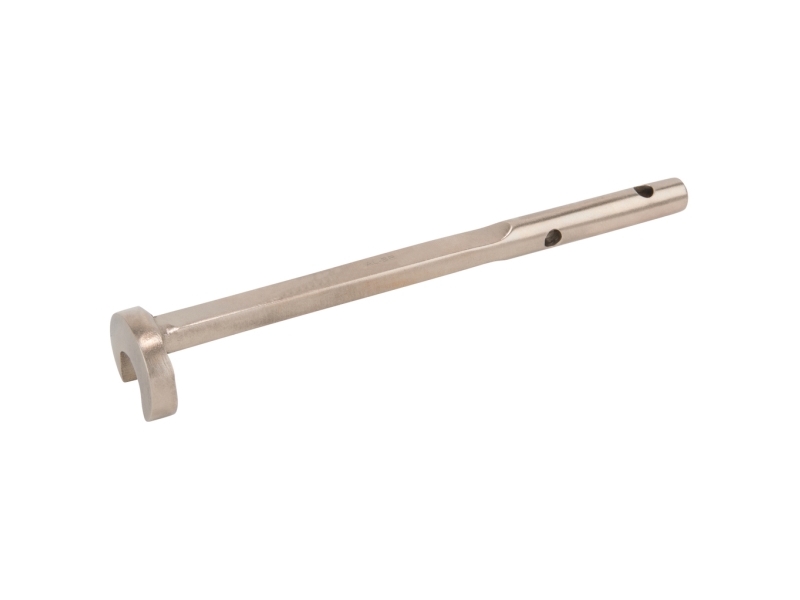 Ks Tools 963.8479, Aluminiumbronze, 250 Mm, 550 G, 1 Stk