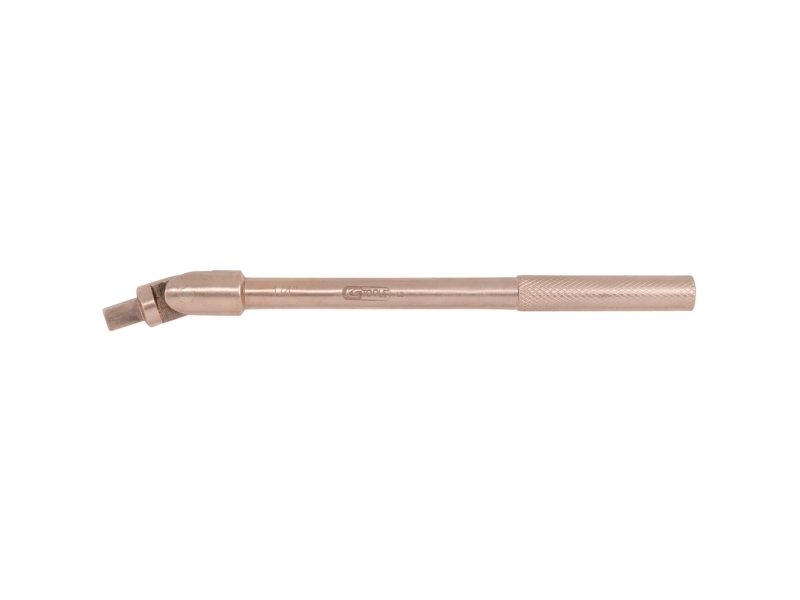 Ks Tools 962.1455, Din 3120, Iso 1174, 160 G, 165 Mm