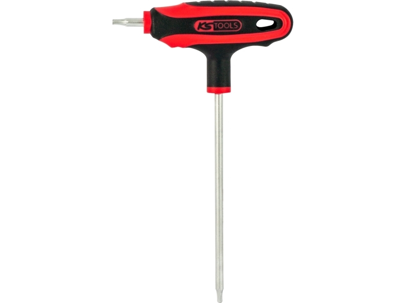 KS Tools 151.8129 Vinkelskruvmejsel | Verktyg & Verkstad - Skruvmejsel - Sexkantnycklar | GameStuff