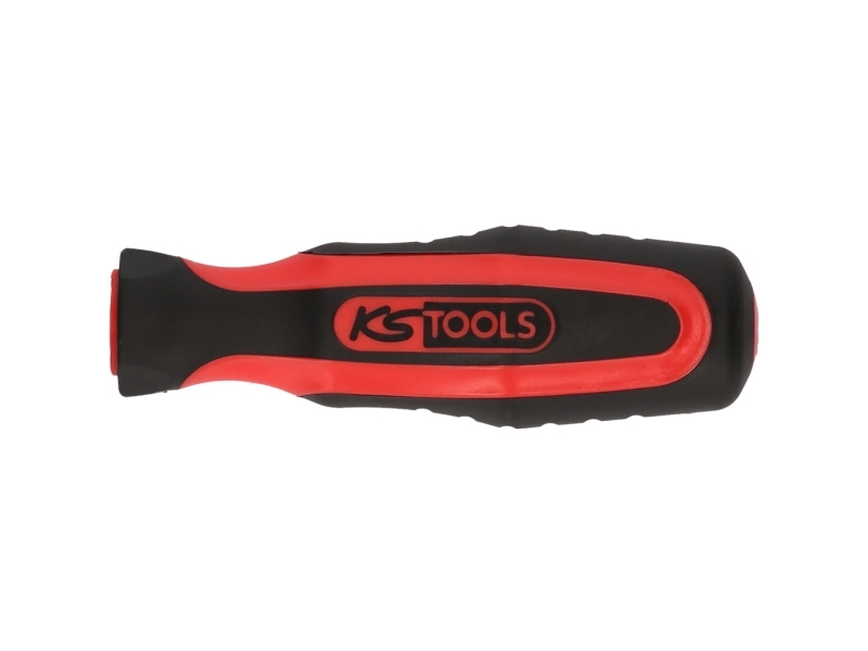 KS Tools 161.0012, Plast, 40 g, 80 mm, 2,8 cm