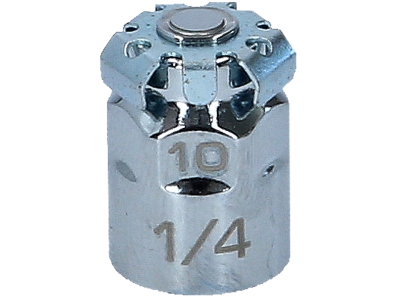 Ks Tools 503.4293 Bit-Adapter 13 Mm 21 Mm, 1 Stk