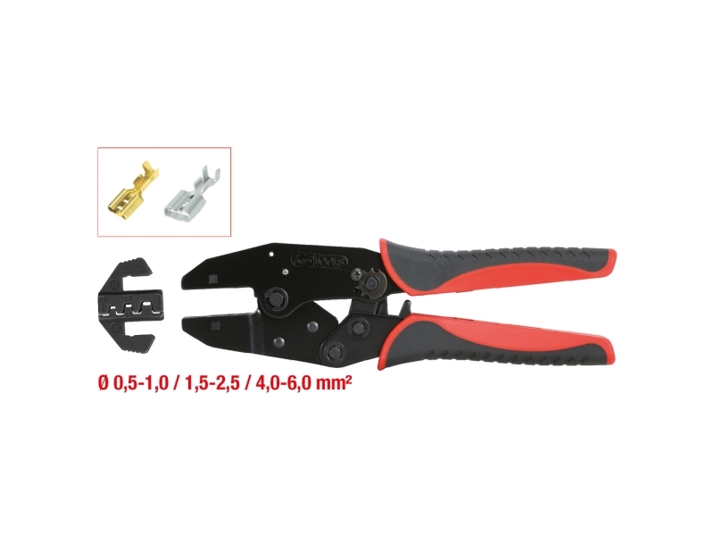 Ks Tools 115.1455, 505 G