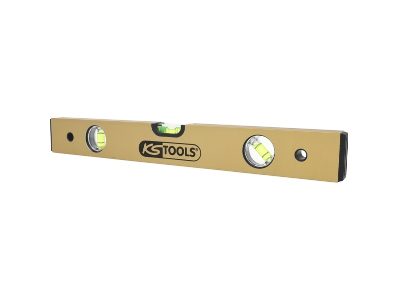 Ks Tools 204.5600 2045600 Elektriker-Wasserwaage 600 Mm 0,5 Mm