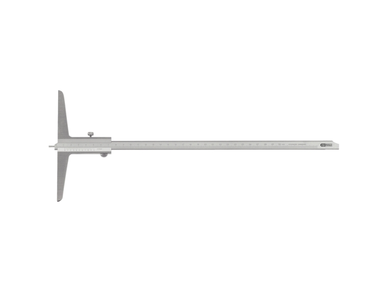 KS Tools 300.0554 3000554 Dybdeskydelære