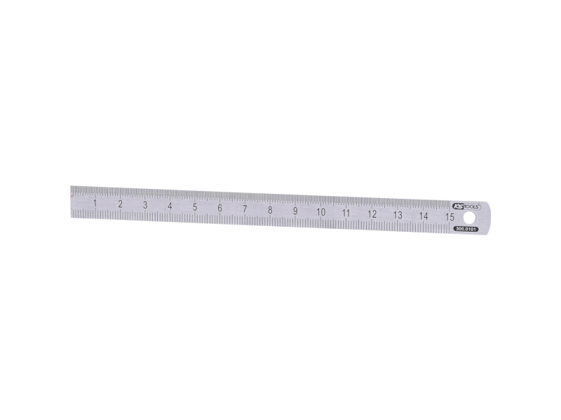 Ks Werkzeuge 300.0102 3000102 Målestok