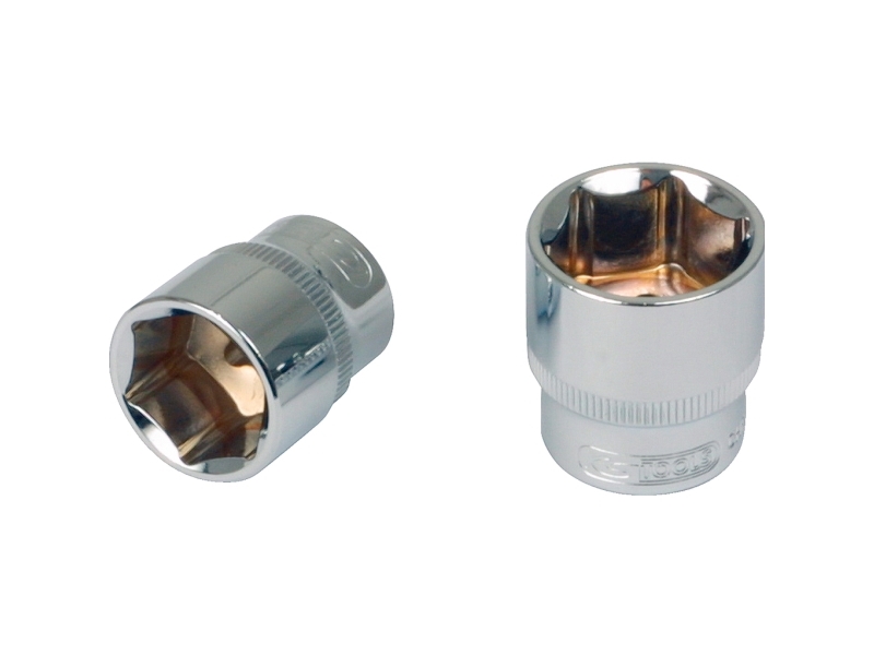 Ks Tools 9181514 9181514 1/4 (6,3 Mm) Topnøgle 1/4 1/4