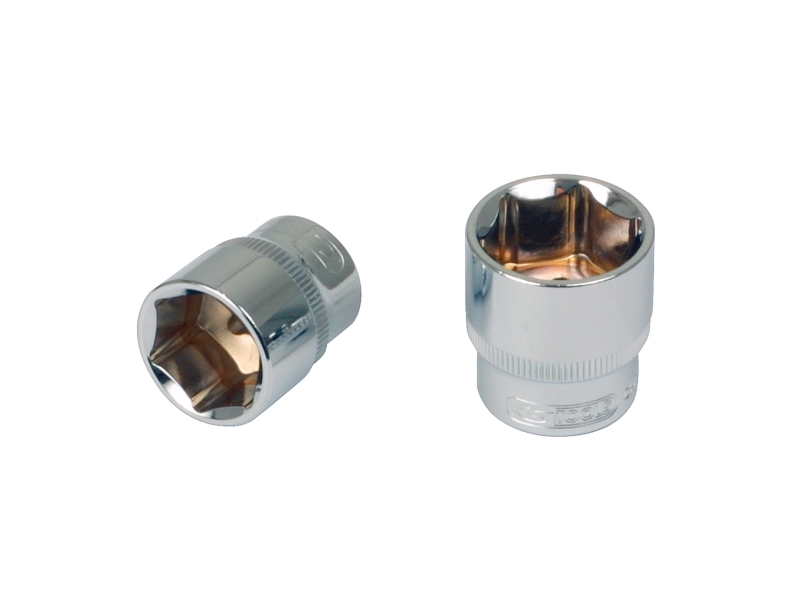 KS Tools 918.3904, 3/8, 1 pää(t), Kromivanadiini-teräs, DIN 3120, ISO 1174, DIN 3124, ISO 2725, 28 mm, 30 g