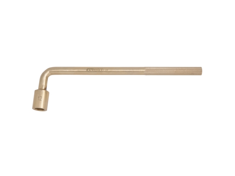 Ks Tools 963.8348, 1 Stk, 240 Mm, 280 G