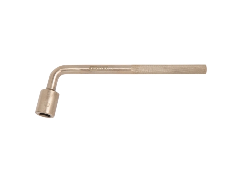 Ks Tools 963.8251, 1 Stk, 230 Mm, 280 G