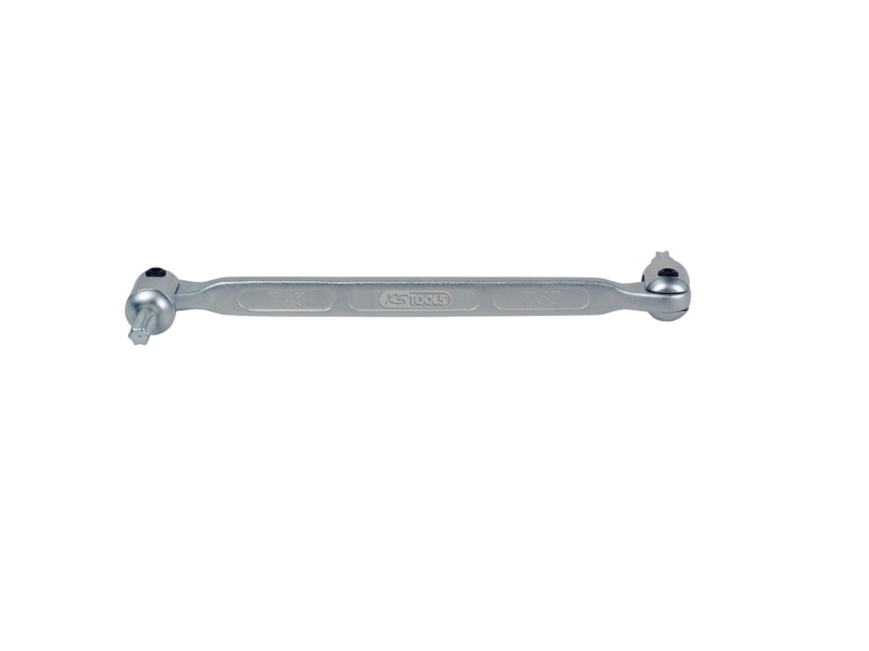 KS Tools 517.0316 5170316 Kaksoisavain 1 kpl