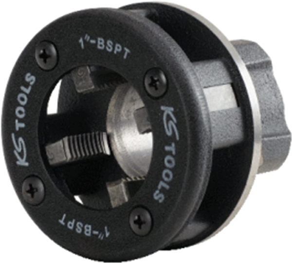 KS Tools 9033301 Gevindsnit-indsats Værktøjsstål 56 mm