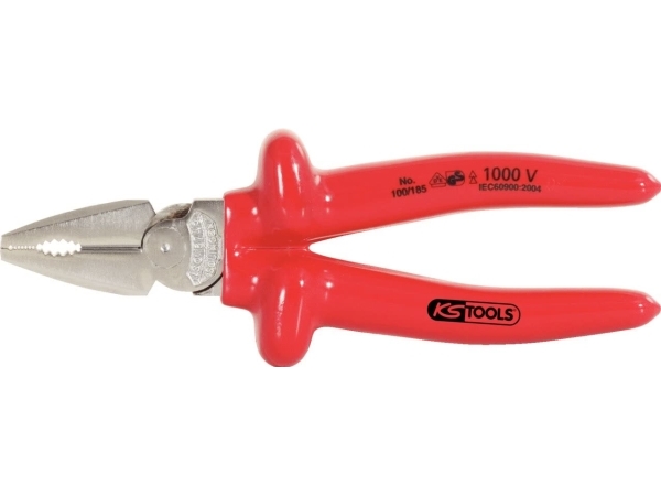 KS Tools 1171275 Kombinationstång | Verktyg & Verkstad - Tänger - Alla Tänger | GameStuff