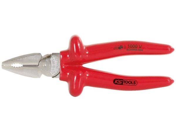 KS Tools 1171276 Kombinationstång | Verktyg & Verkstad - Tänger - Alla Tänger | GameStuff