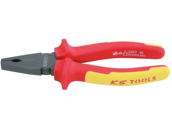 KS Tools 1171113 Kombitang