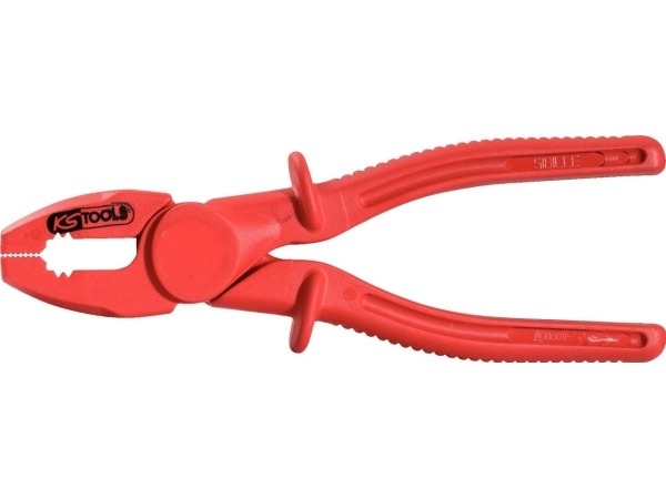 KS Tools 1171639 Kombinationstång | Verktyg & Verkstad - Tänger - Alla Tänger | GameStuff