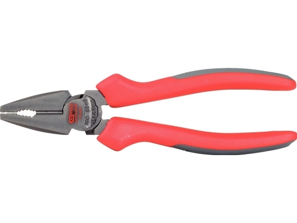 KS Tools 1192021 Kombinationstång | Verktyg & Verkstad - Tänger - Alla Tänger | GameStuff