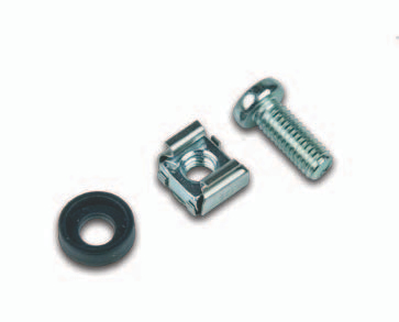 Wirewin Bef-Set M6 20 Schraube/Bolzen Schraubensatz 20 Stück(E) (Bef-Set M6 20)