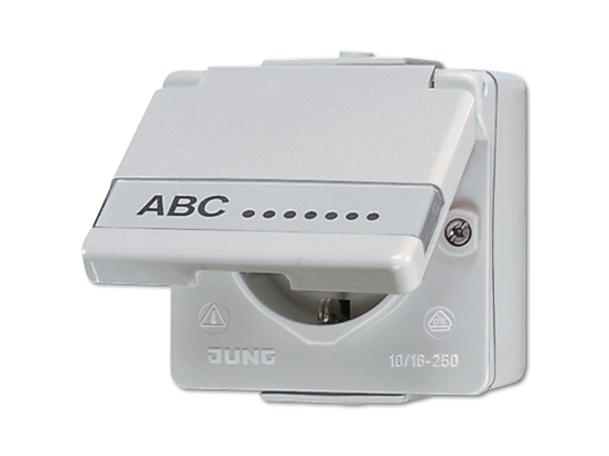 Jung 620 Naw, 47 Mm