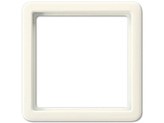 Jung 561 Z5, Elfenben, Termoplast, Jung, 55 Mm, 55 Mm, 1 Stk
