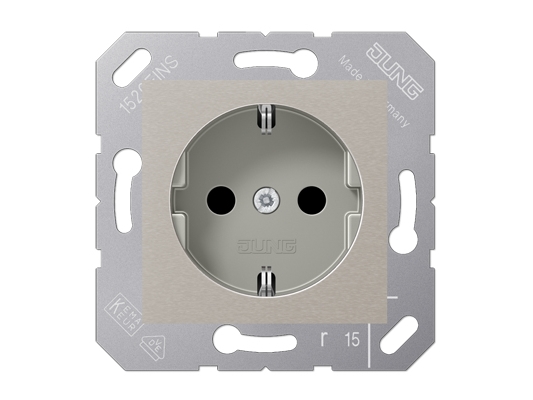 Jung Cd 5120 Bf Pg