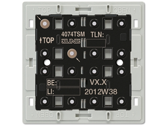 Jung 4074 Tsm