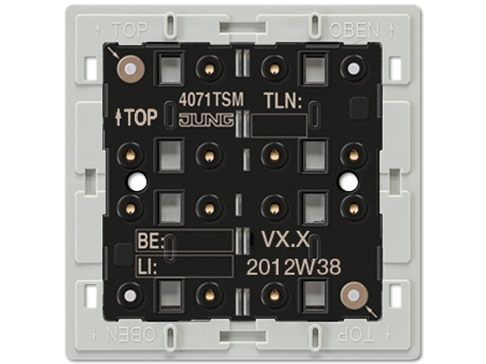 Jung 4071 Tsm