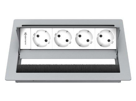 Kindermann 7492000074 250 Mm 190 Mm