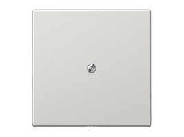 Jung Ls 990 A Lg, 1 Modul(Er), Grå, Universel