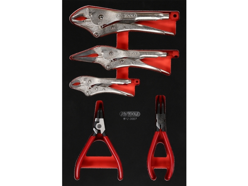 Ks Tools 812.0007
