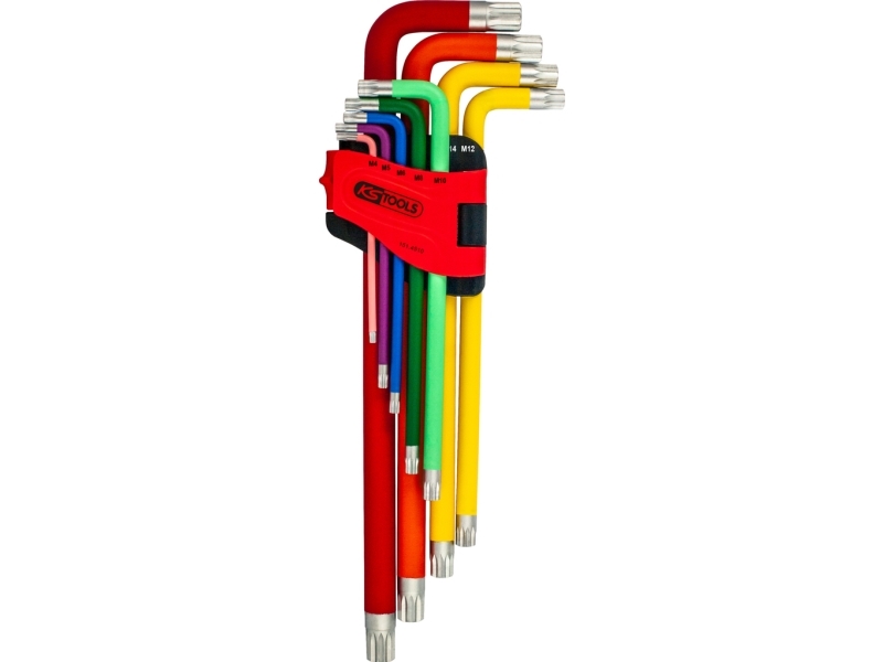 Ks Tools 151.4510, 1,2 Kg