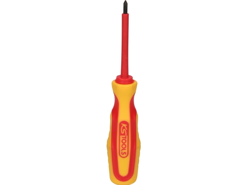 Ks Tools 117.1526 117.1526 Kreuzschlitzschraubendreher Ph 4