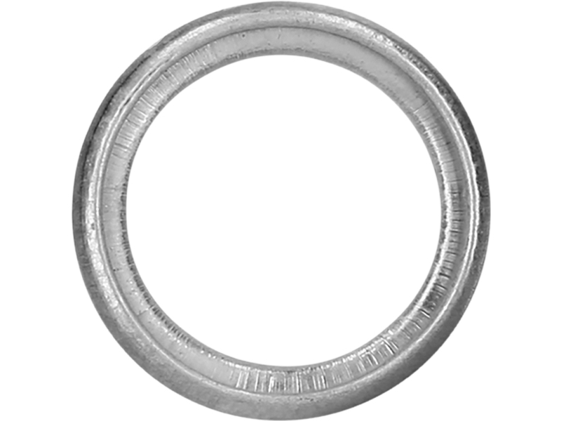 Ks Tools 430.2033, Flad Spændskive, 25 Stk